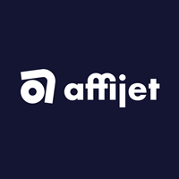 Affjet Logo