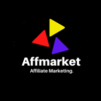 AffMarkets Logo