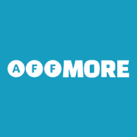 AffMore - logo