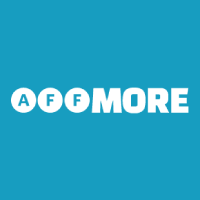 AffMore review logo