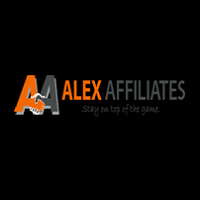 Alex Affiliates Logo