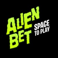 AlienBet Affiliates - logo