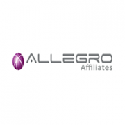 Allegro Affiliates Logo