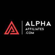 Alpha Affiliates Logo