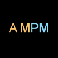 AMPM Affiliates - logo