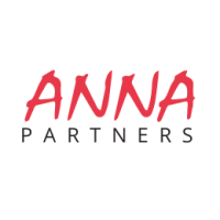 Anna Partners Logo