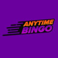 Anytime Bingo Affiliates Logo