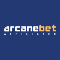 ArcaneBet Affiliates - logo