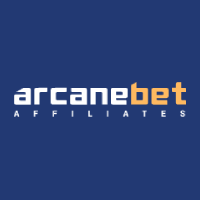 arcanebet Affiliates review logo