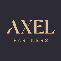 Axel Partners Logo