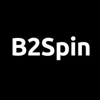 B2Spin Partners review logo