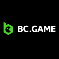 BC.Game Affiliate Logo