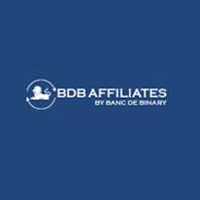BDB Affiliates Logo