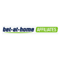 Bet at Home Affiliates - logo