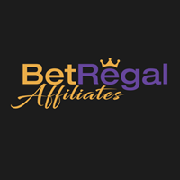 Bet Regal Affiliates - logo