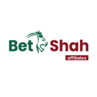 BetShah Affiliates Logo