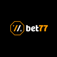Bet77 Affiliates review logo