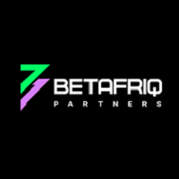 BetAfriq Partners - logo