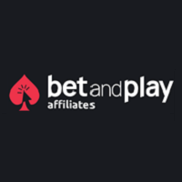 BetandPlay Affiliates Logo