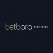 Betboro Affiliates Logo