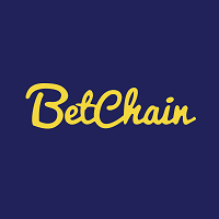 BetChain Affiliates Logo