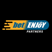 BetEnjoy Partners Logo
