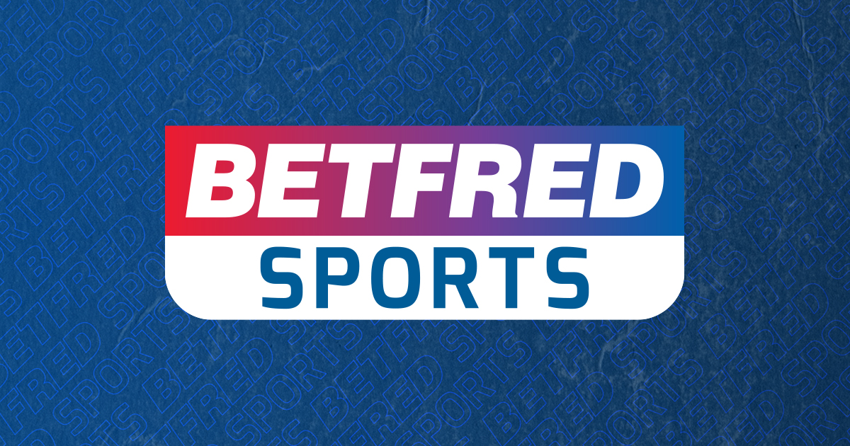 Betfred Sports Affiliates - logo