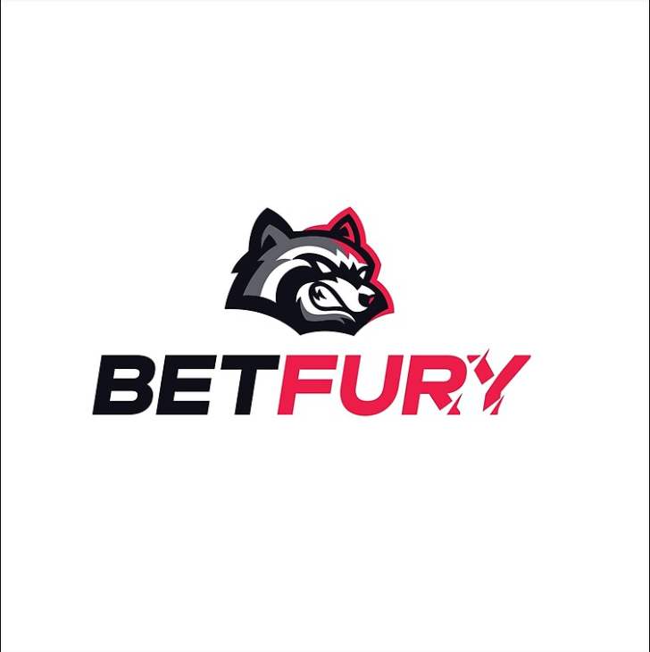 BetFury Affiliates - logo