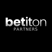 BetItOn Partners Logo