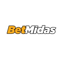 BetMidas Affiliates review logo