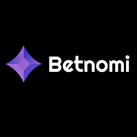 Betnomi Affiliates Logo