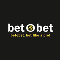 Betobet - logo