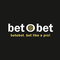 Betobet review logo