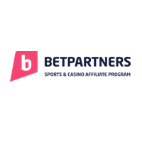 Betpartners.io Logo