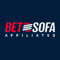 BetSofa Affiliates - logo