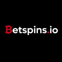 Betspins Partners Logo