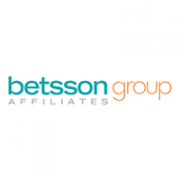 Betsson Group Affiliates review logo