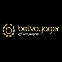 BetVoyager Affiliates - logo