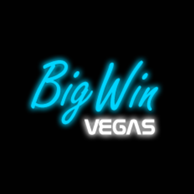 Big Win Vegas Affiliates - logo