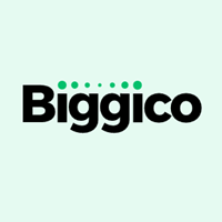 Biggico (Crypto) Logo