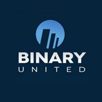 Binary United Logo