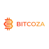 Bitcoza Affiliates Logo