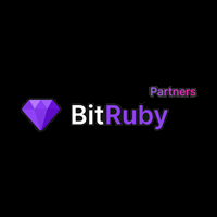 BitRuby Partners Logo