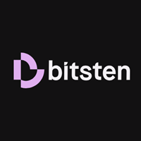 Bitsten review logo