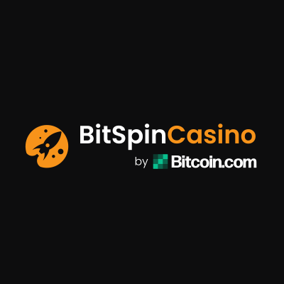 BitSpinCasino Affiliates Logo