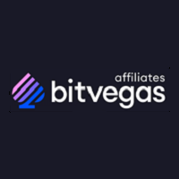 Bitvegas Affiliates Logo