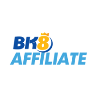 BK8 Affiliate - logo