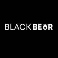 Black Bear Affiliates Logo