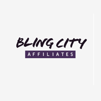 BlingCity Affiliates Logo
