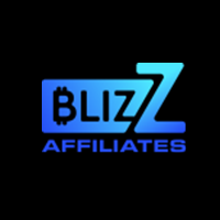 Blizz Affiliates review logo